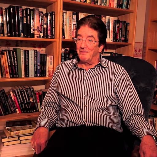 Graham Masterton