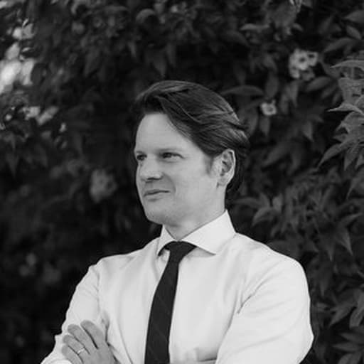 Graham Moore