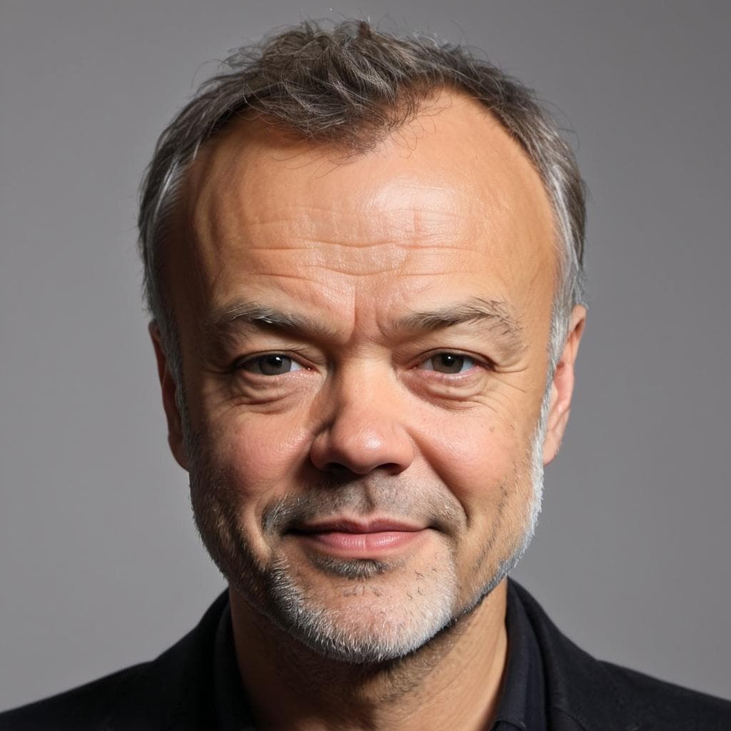 Graham Norton
