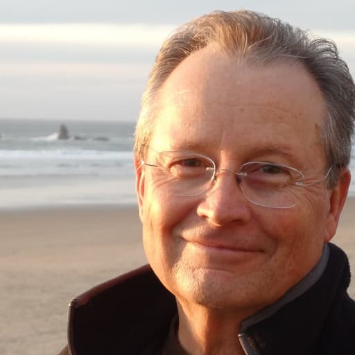 Graham Salisbury
