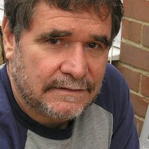 Graham Spence