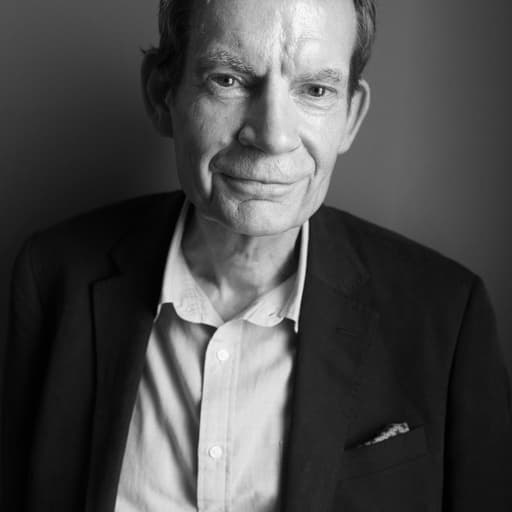 Graham Swift