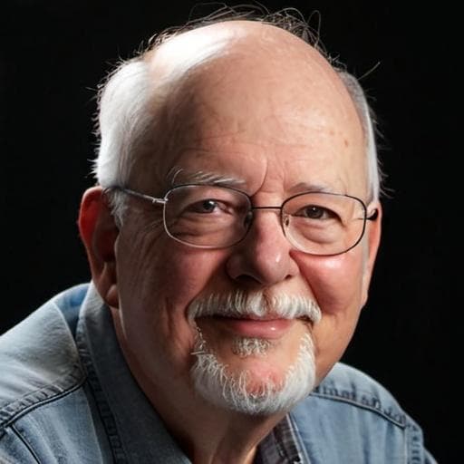 Greg Bear
