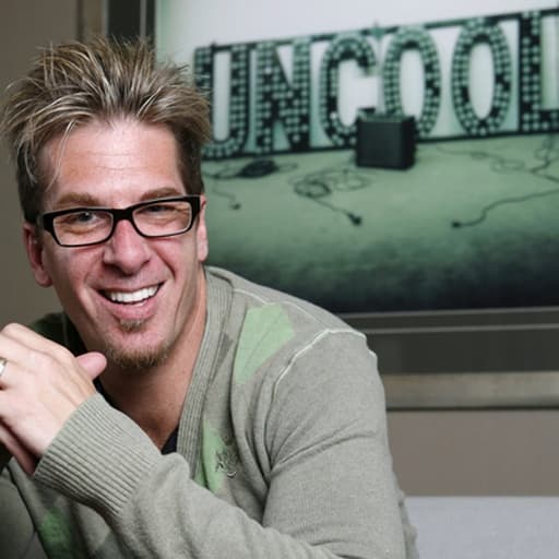 Greg Behrendt