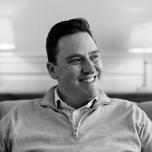 Greg McKeown