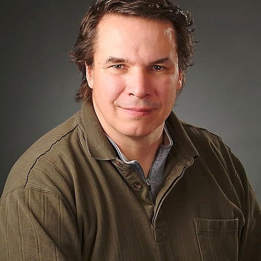 Greg Mortenson