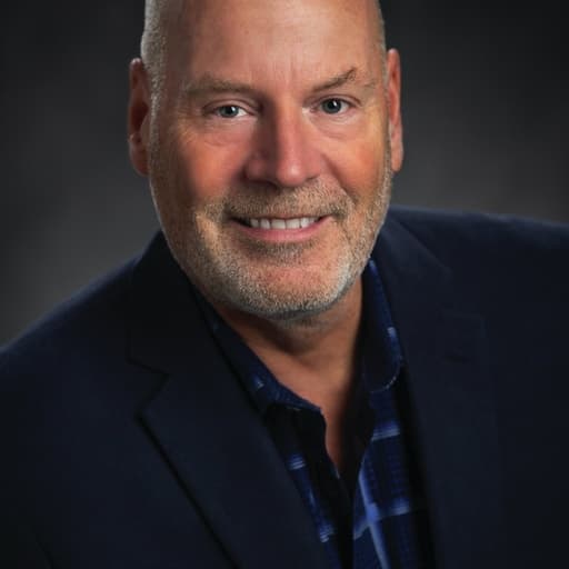 Gregg Olsen