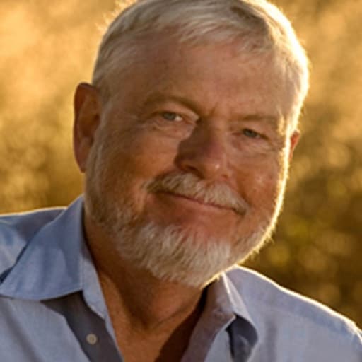Gregory Benford