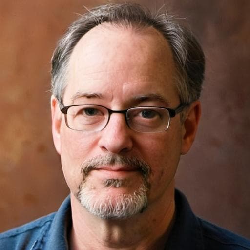 Gregory Maguire