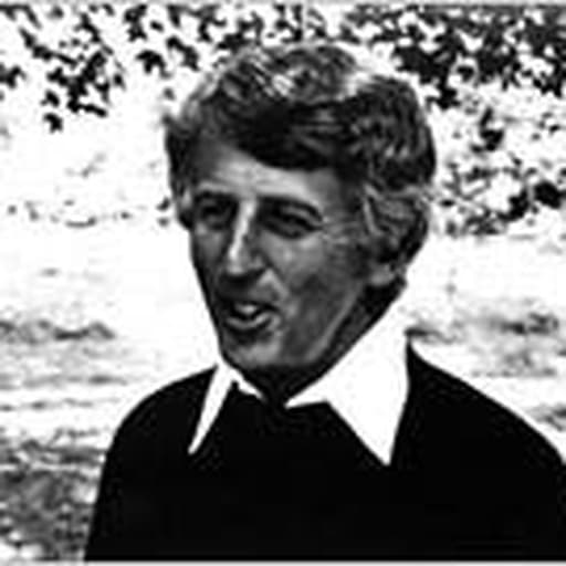Gregory McDonald