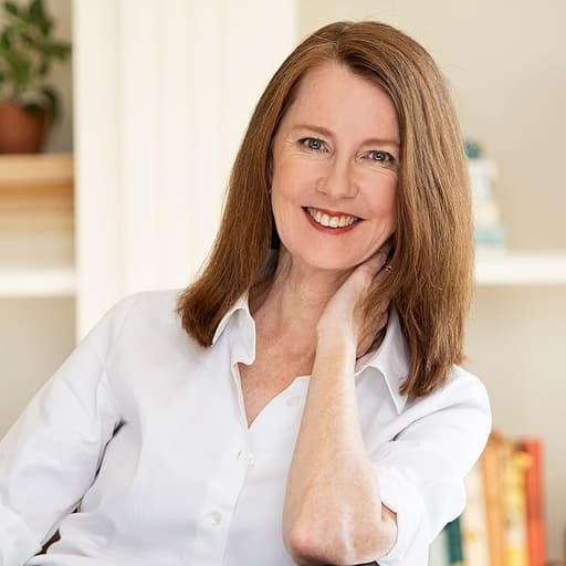 Gretchen Rubin