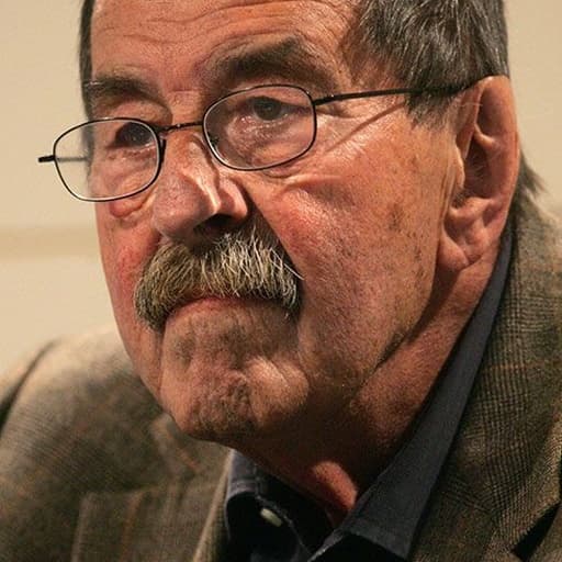 Günter Grass