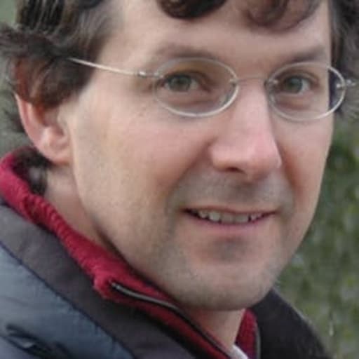 Guy Deutscher