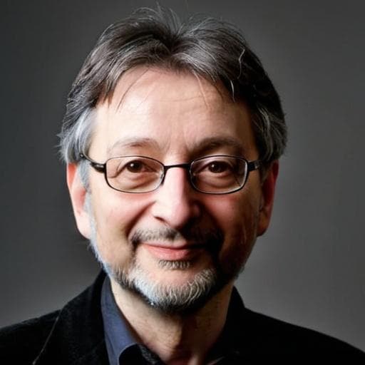Guy Gavriel Kay