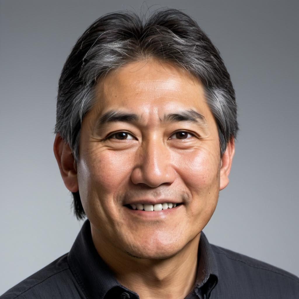 Guy Kawasaki
