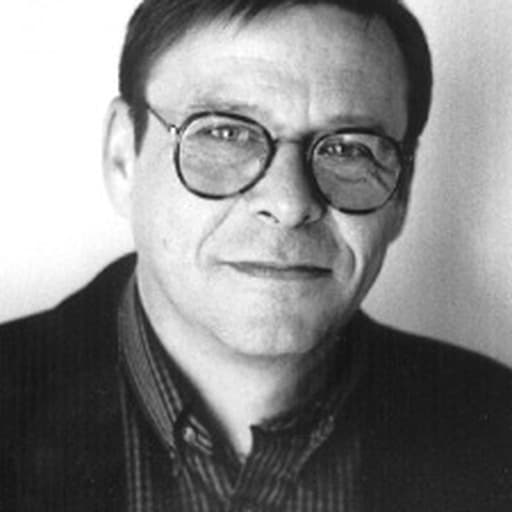 Guy Vanderhaeghe