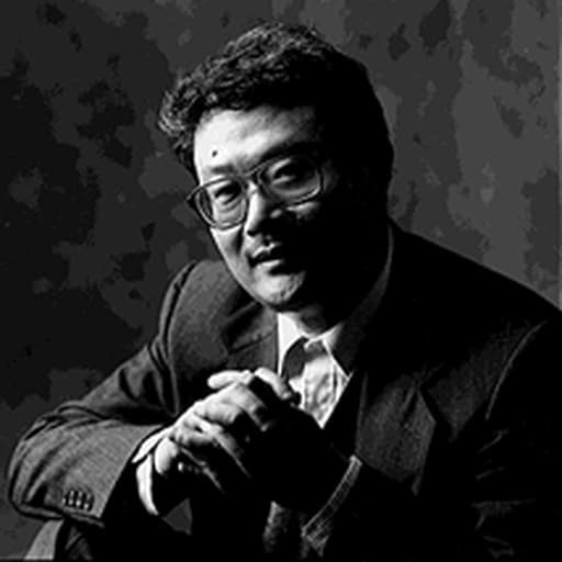 Ha Jin