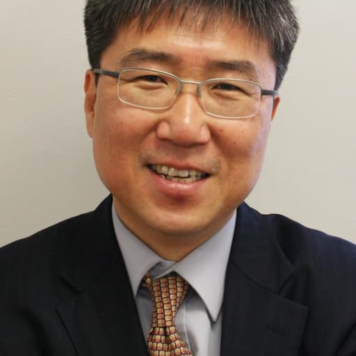 Ha-Joon Chang