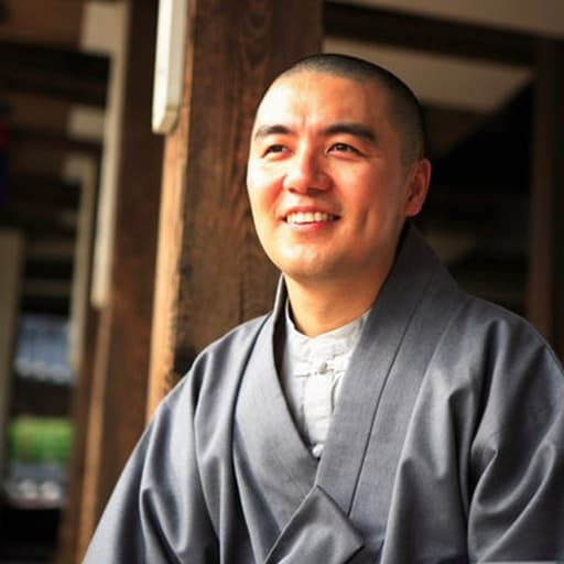 Haemin Sunim