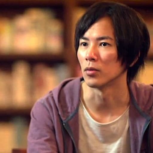 Hajime Isayama