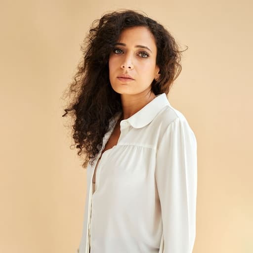 Hala Alyan