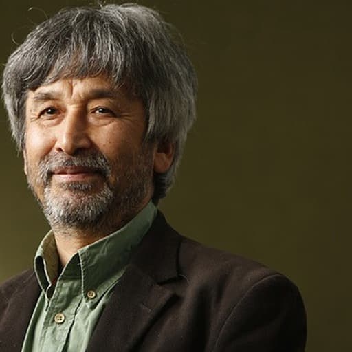 Hamid Ismailov