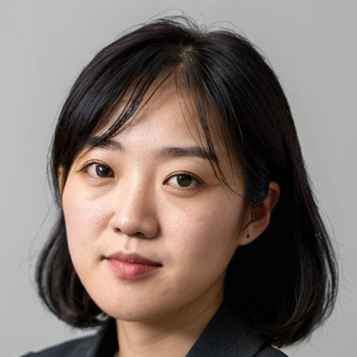Han Kang