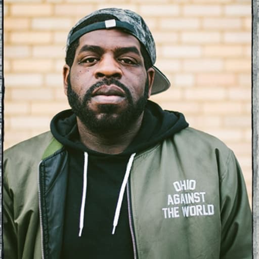 Hanif Abdurraqib