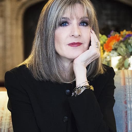 Hank Phillippi Ryan