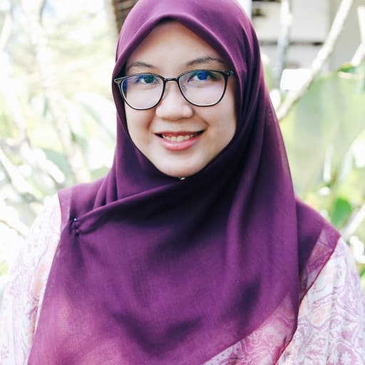 Hanna Alkaf