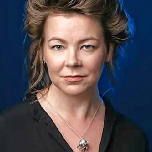 Hanna Pylväinen