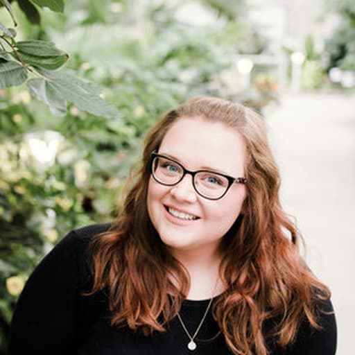 Hannah Bonam-Young