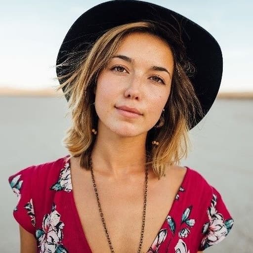 Hannah Grace