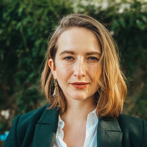 Hannah Kaner