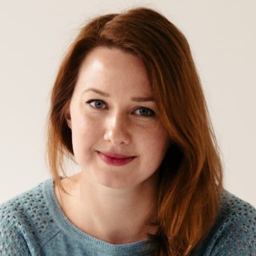 Hannah Kent