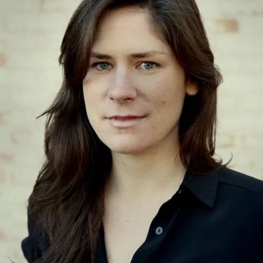 Hannah Pittard