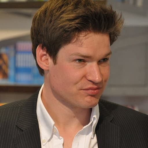 Hannu Rajaniemi
