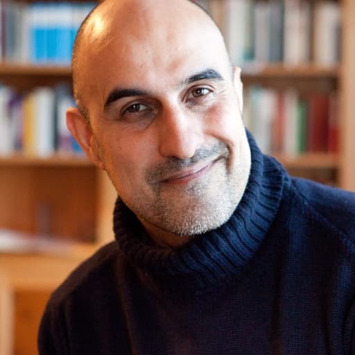 Hari Kunzru