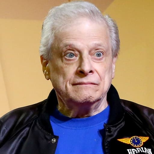 Harlan Ellison