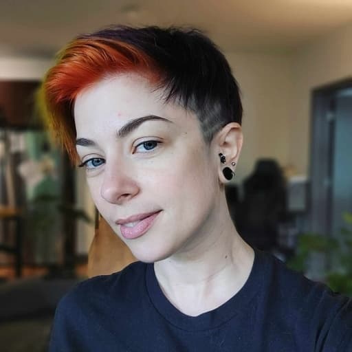 Harley Laroux