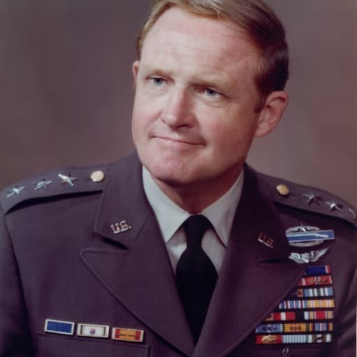 Harold G. Moore