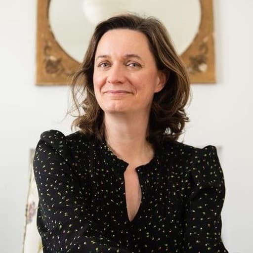 Harriet Evans
