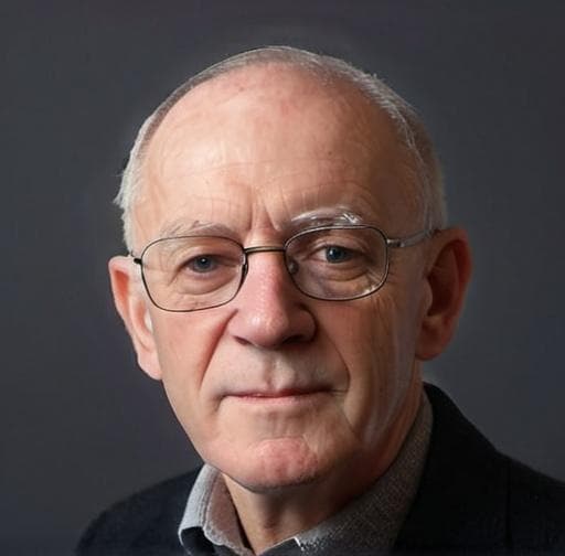 Harry Harrison