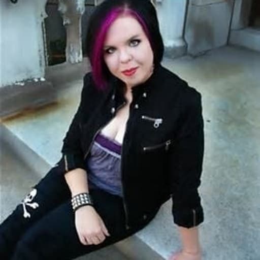 Heather Brewer