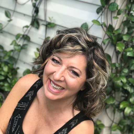 Heather Burch