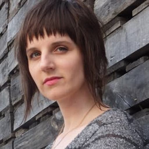 Heather Demetrios