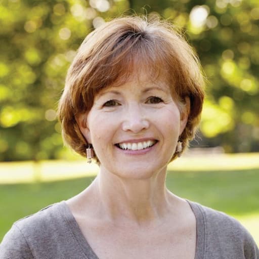 Heather Vogel Frederick