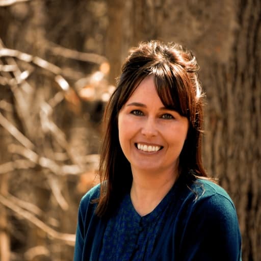 Heather Webber