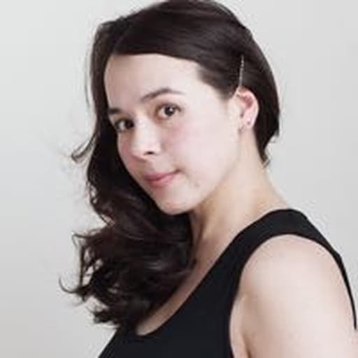 Heidi Heilig