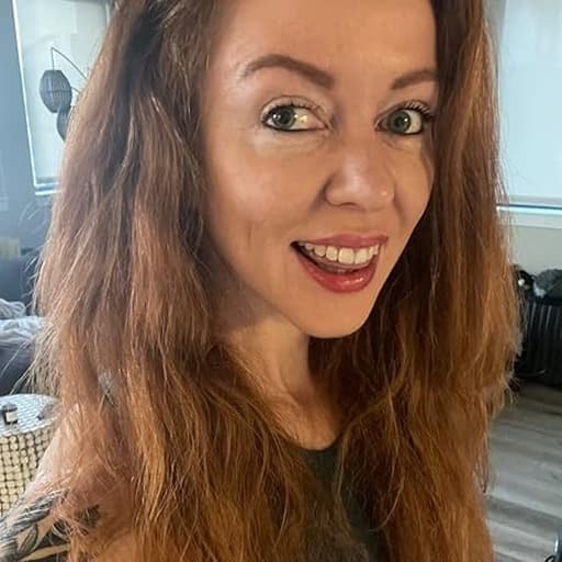 Heidi Stark